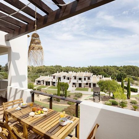 Devvine Beach And Golf Alvor Bagian luar foto