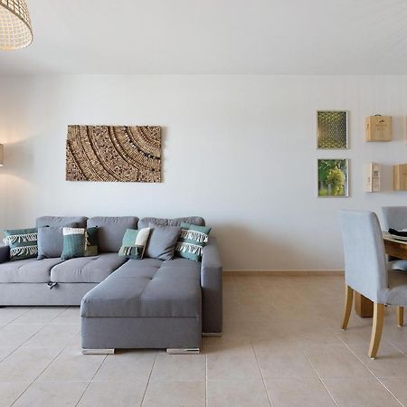 Devvine Beach And Golf Alvor Bagian luar foto