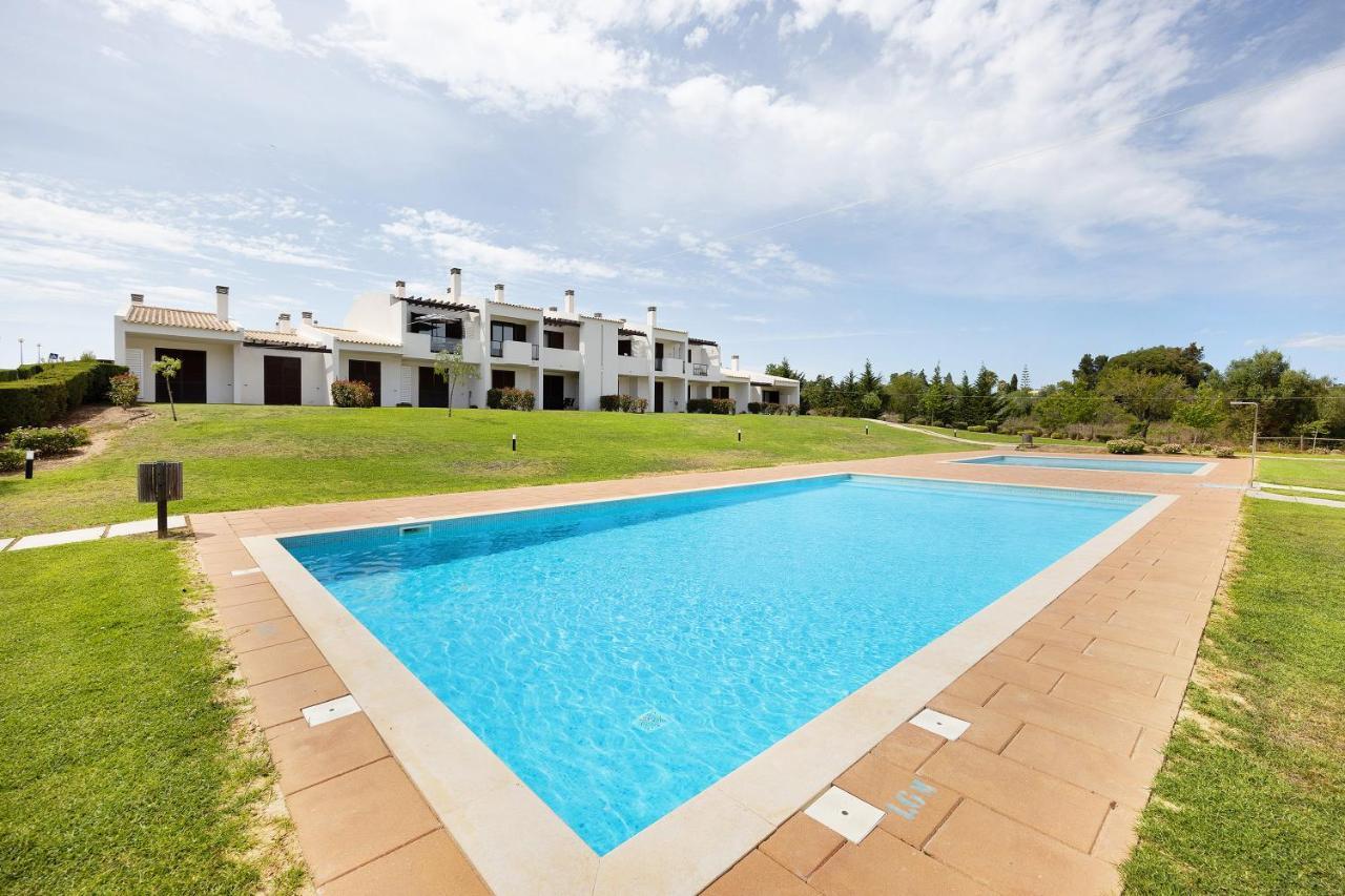 Devvine Beach And Golf Alvor Bagian luar foto