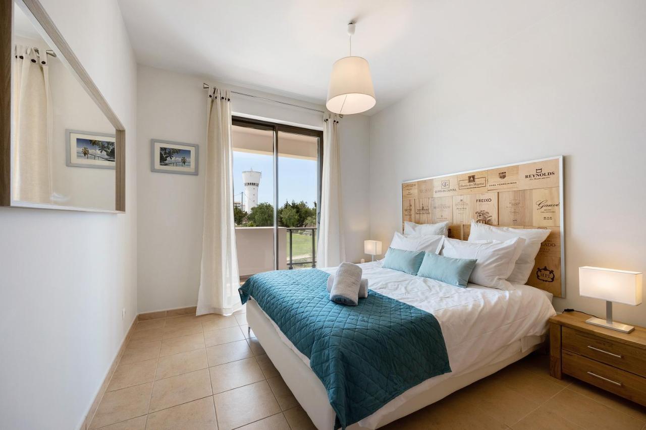 Devvine Beach And Golf Alvor Bagian luar foto