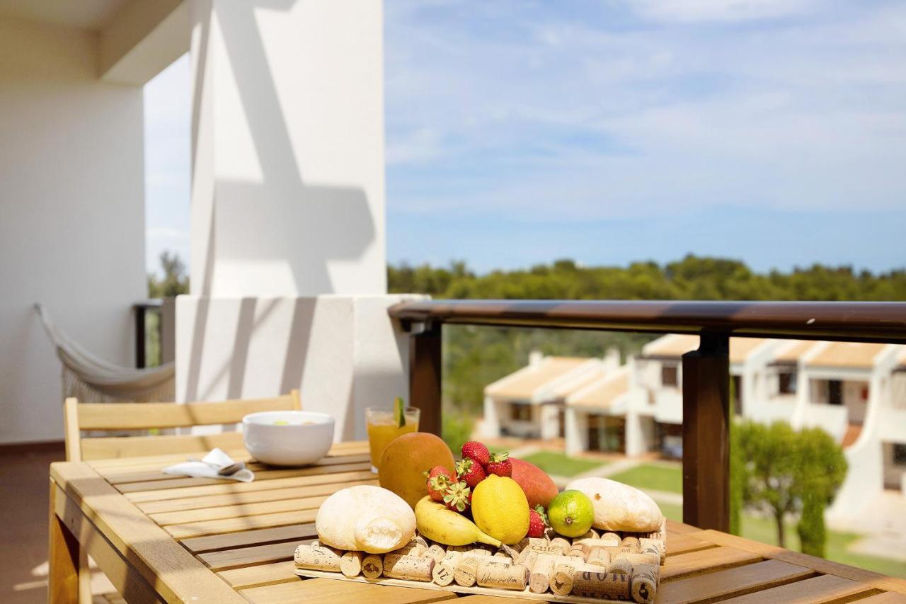 Devvine Beach And Golf Alvor Bagian luar foto