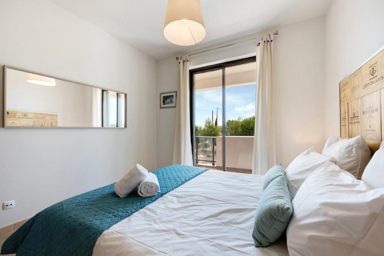 Devvine Beach And Golf Alvor Bagian luar foto