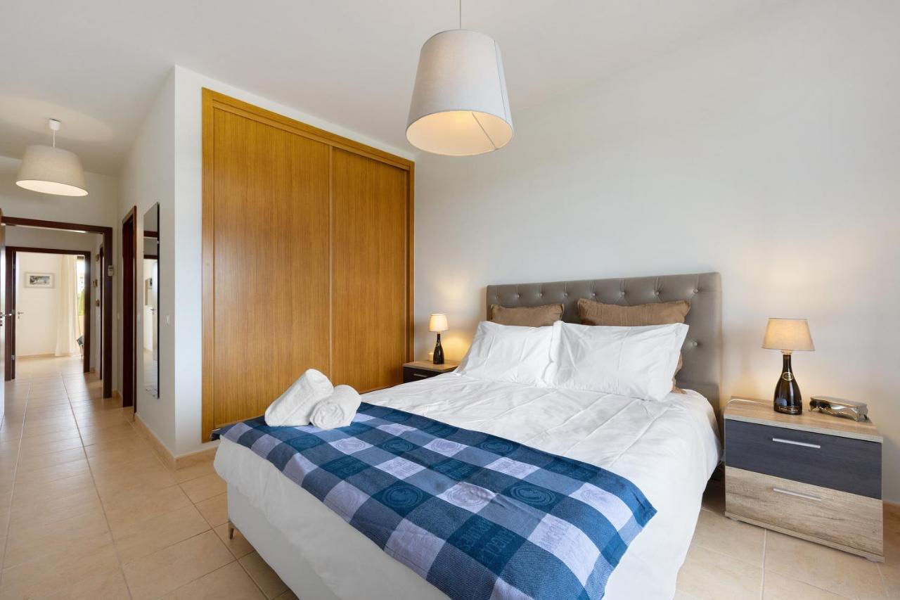 Devvine Beach And Golf Alvor Bagian luar foto