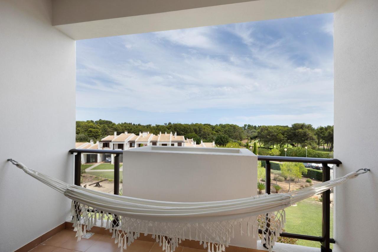Devvine Beach And Golf Alvor Bagian luar foto