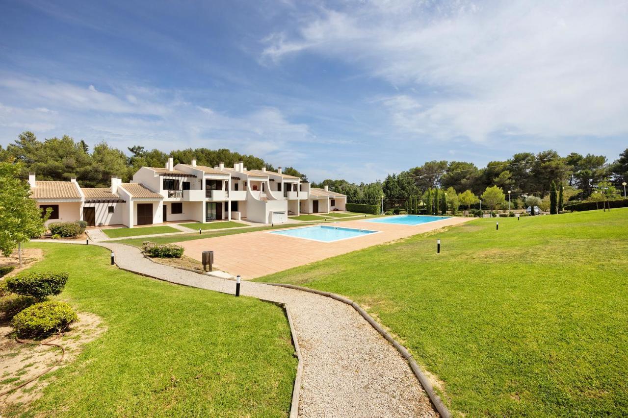 Devvine Beach And Golf Alvor Bagian luar foto